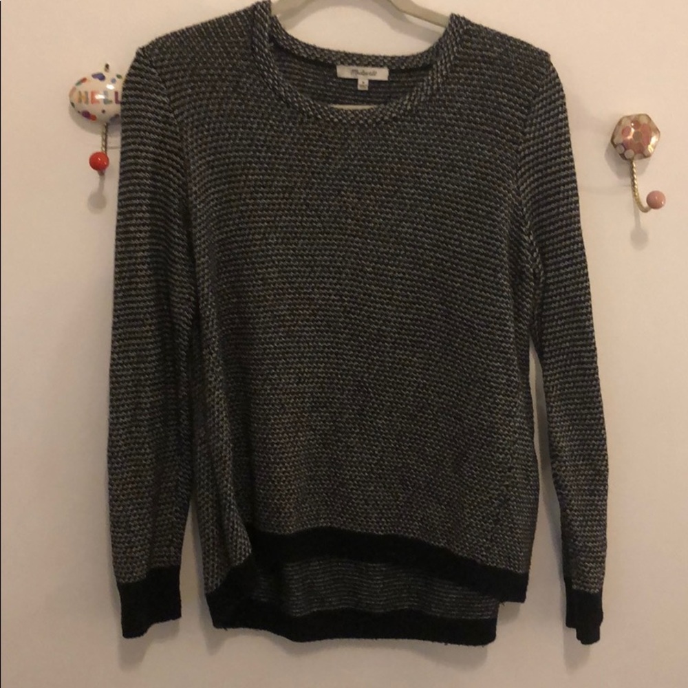 Women’s Madewell Sweater (M)
